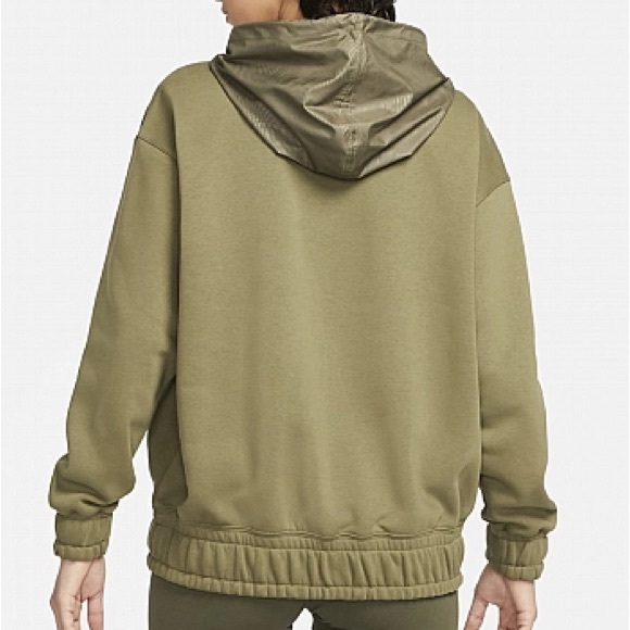 NWT Nike Icon Clash Quarter Zip Hoodie - Picture 3 of 12